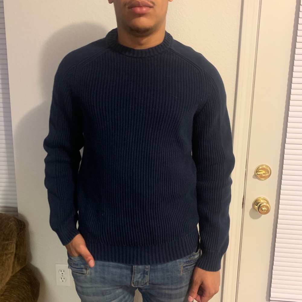 Men’s Timberland Sweater